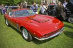 Iso Grifo Can Am 1971 года